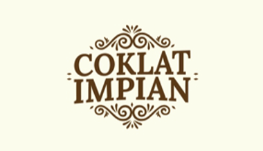 Loker Crew Outlet di Coklat Impian